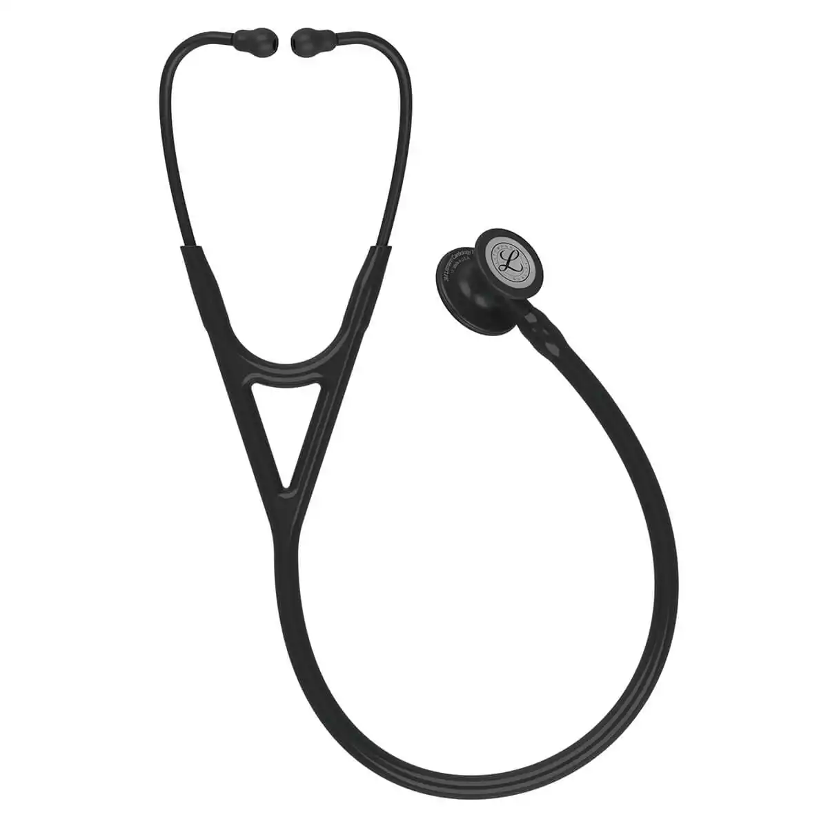  Cardiology IV Stethoscope – Black Edition