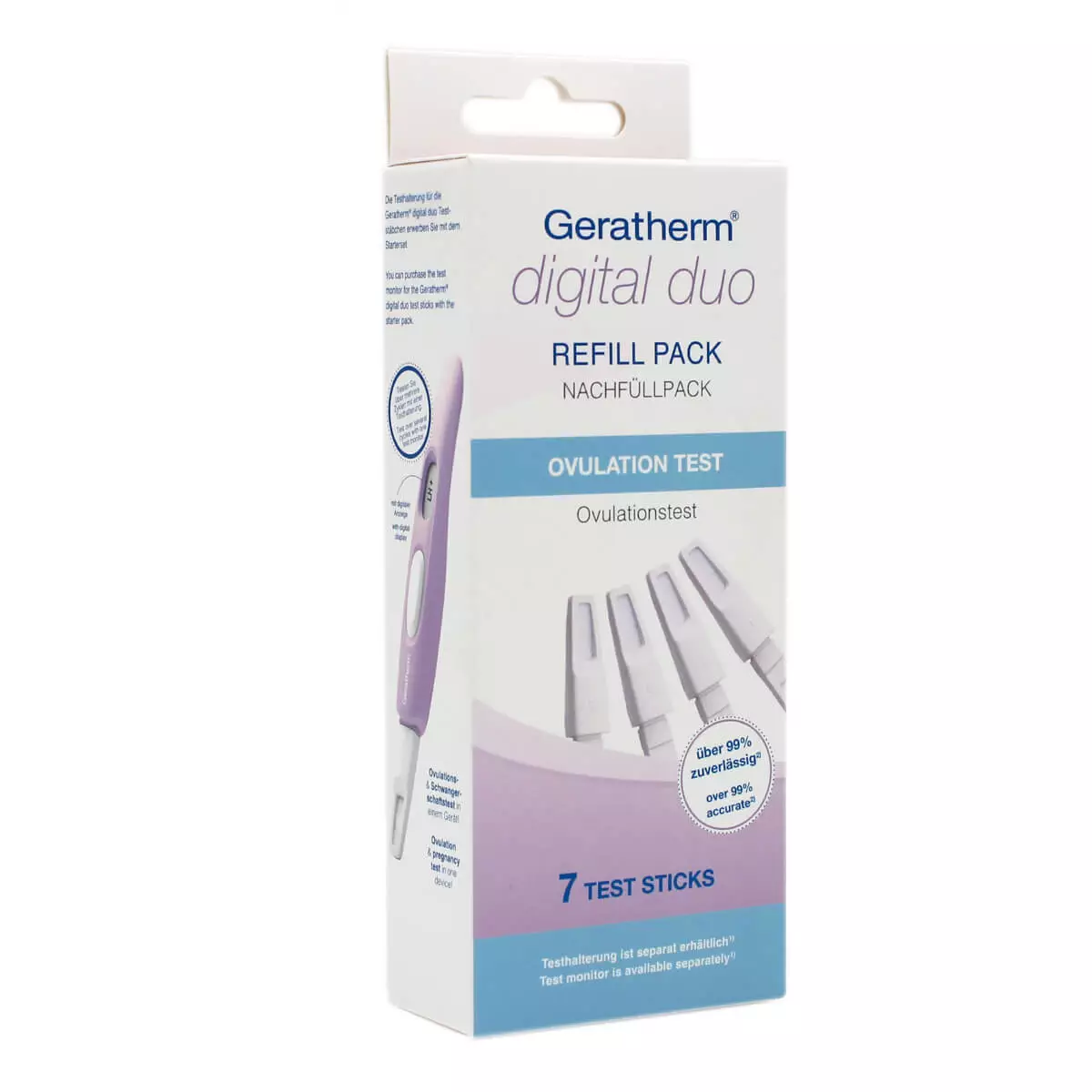 digital duo refill pack  digital duo refill pack