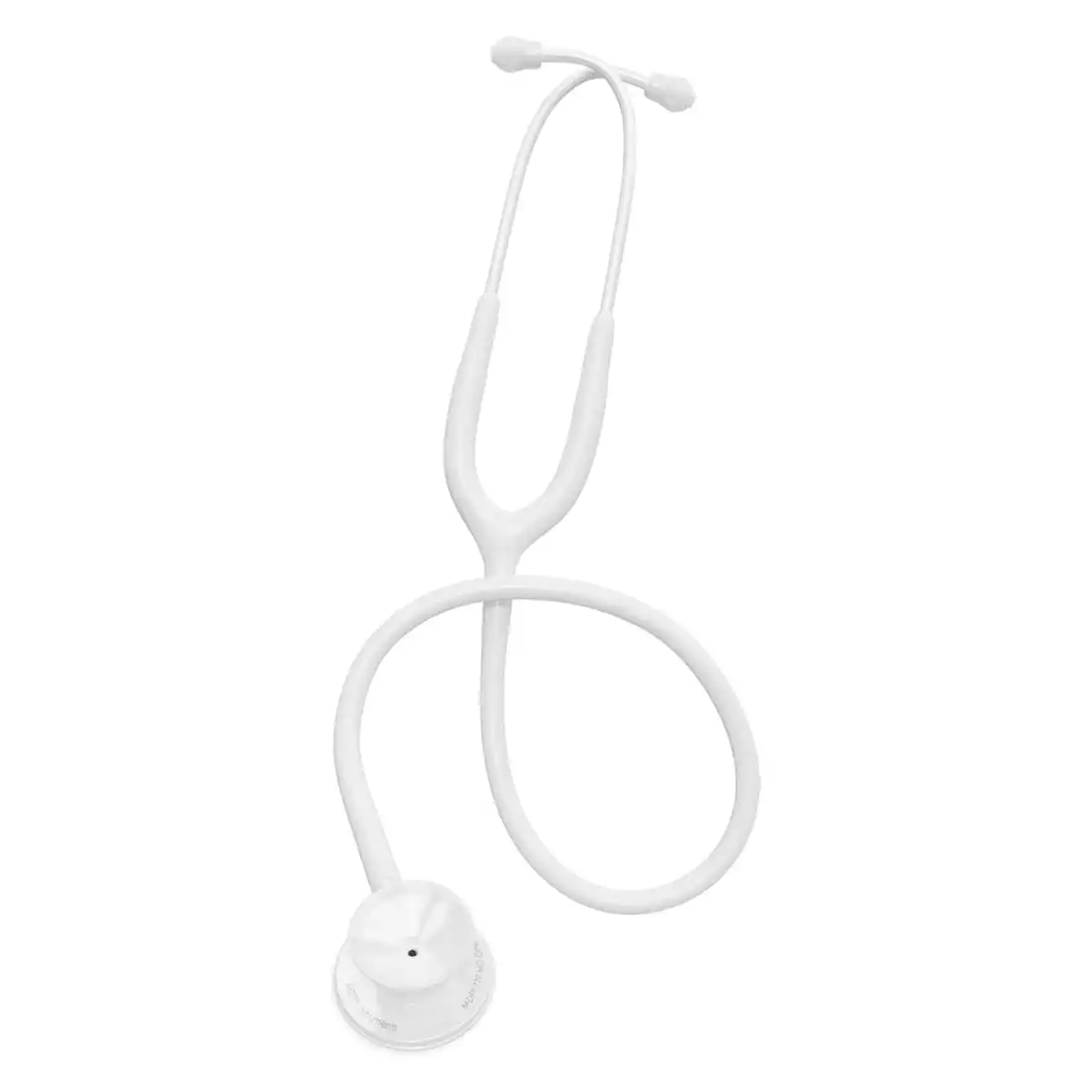  MDF MD One All White Stethoscope