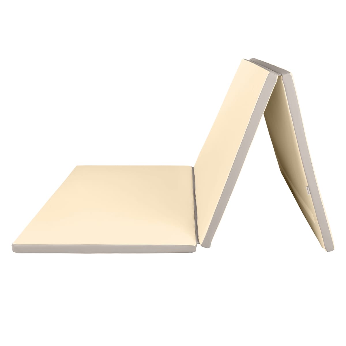 Buy Ecopostural Foldable therapy mat Creme online