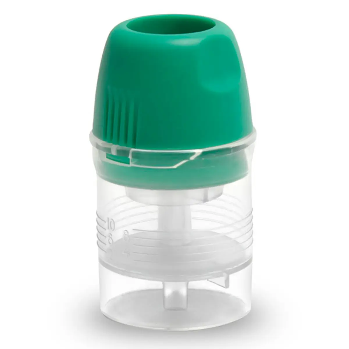Nebulizer set with mask and hose Nebulizer set with mask and hose