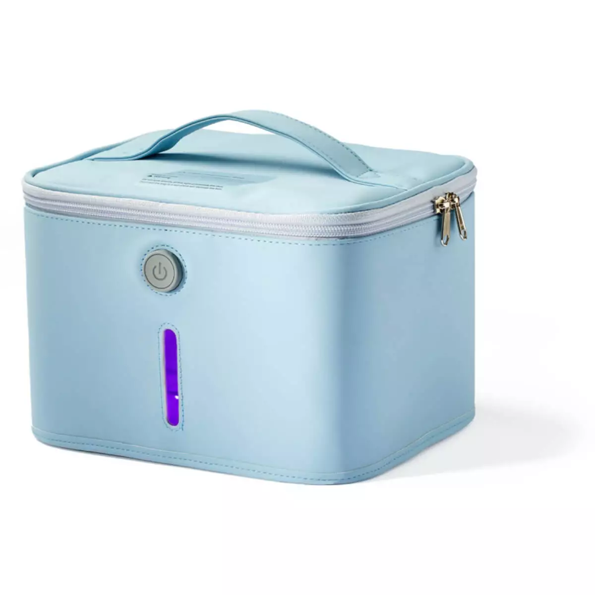  UVC disinfection bag