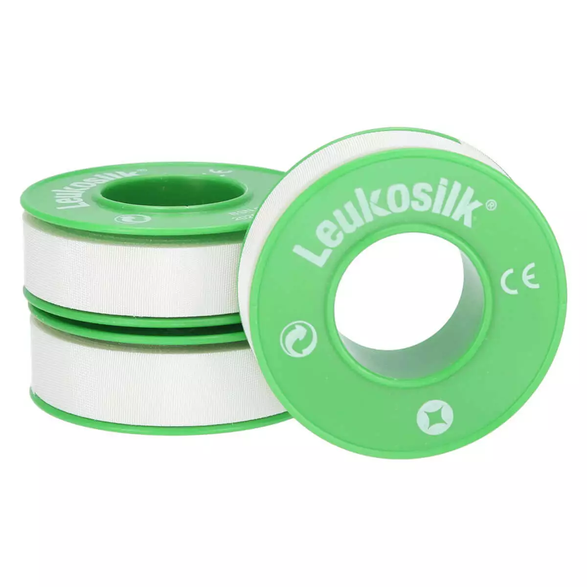Leukosilk Leukosilk