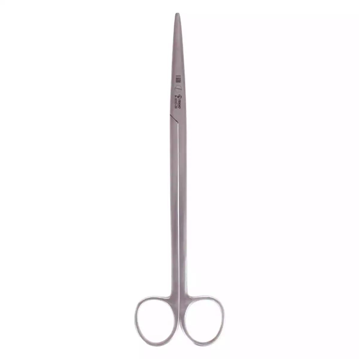  Metzenbaum-Nelson scissors