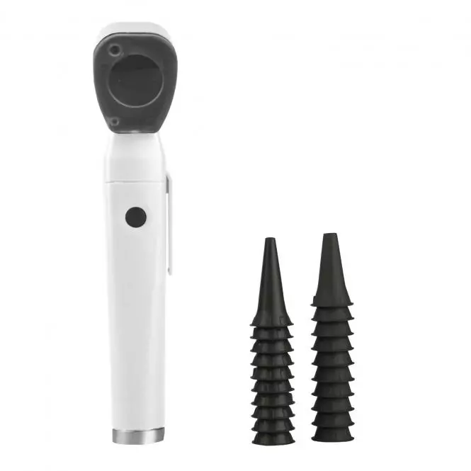  LuxaScope Auris LED otoscope