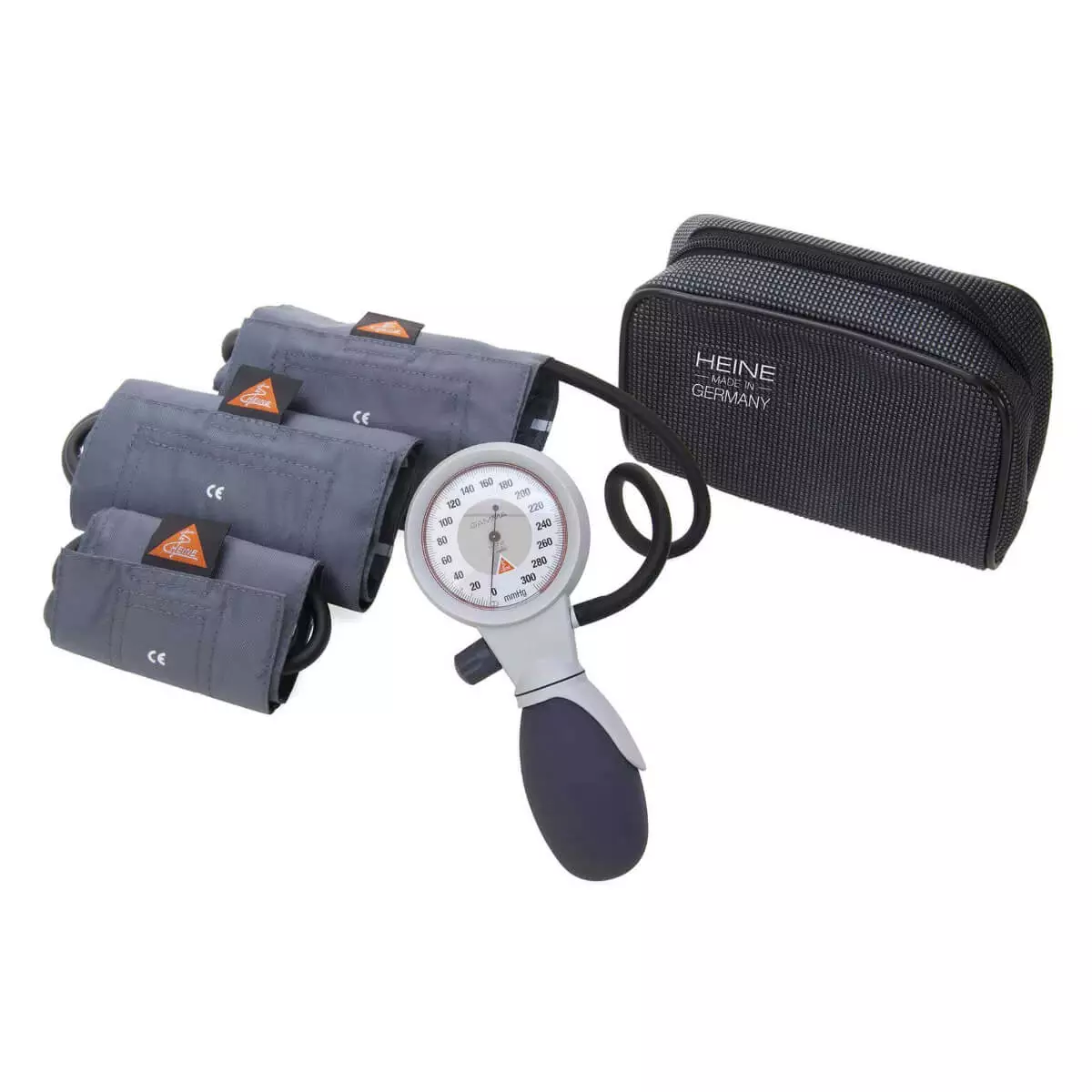  HEINE Gamma G5 blood pressure monitor