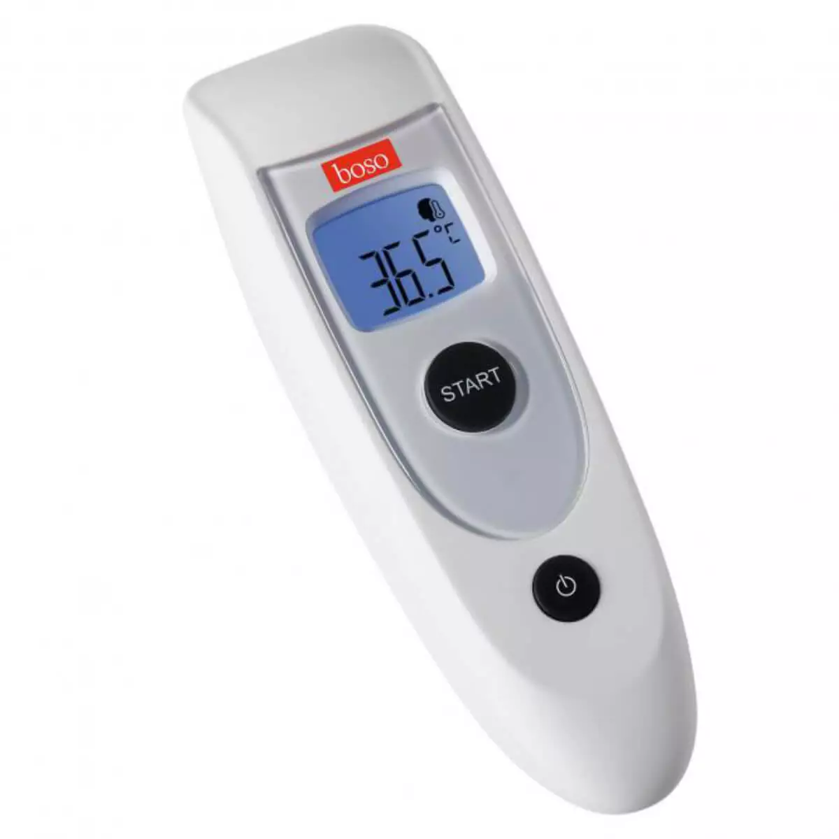  bosotherm diagnostic infrared thermometer