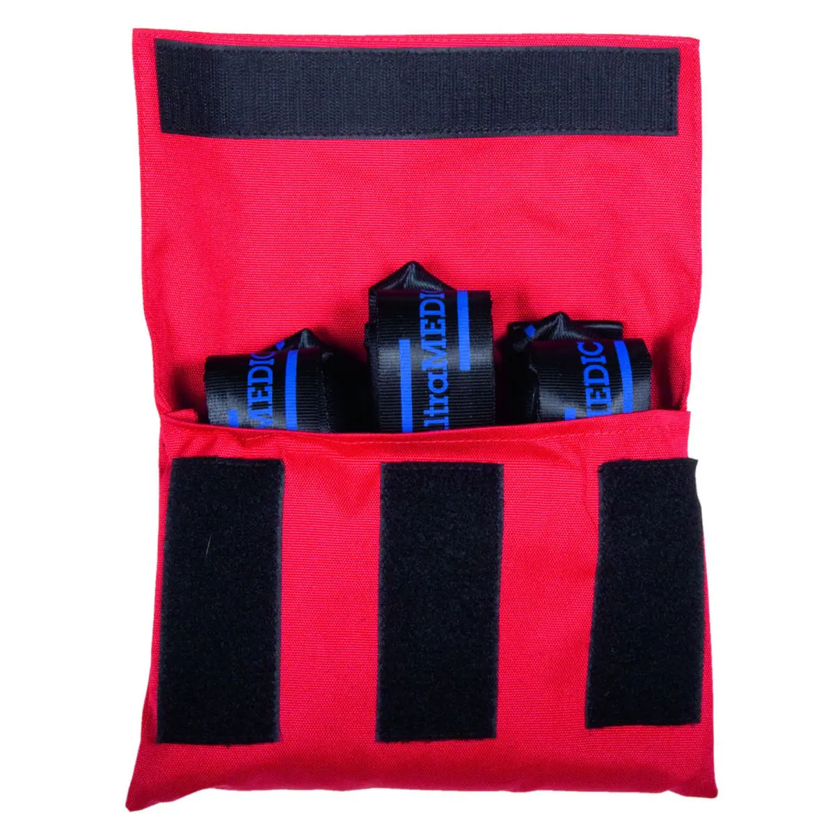  ultraBELT strap set for rescue stretchers