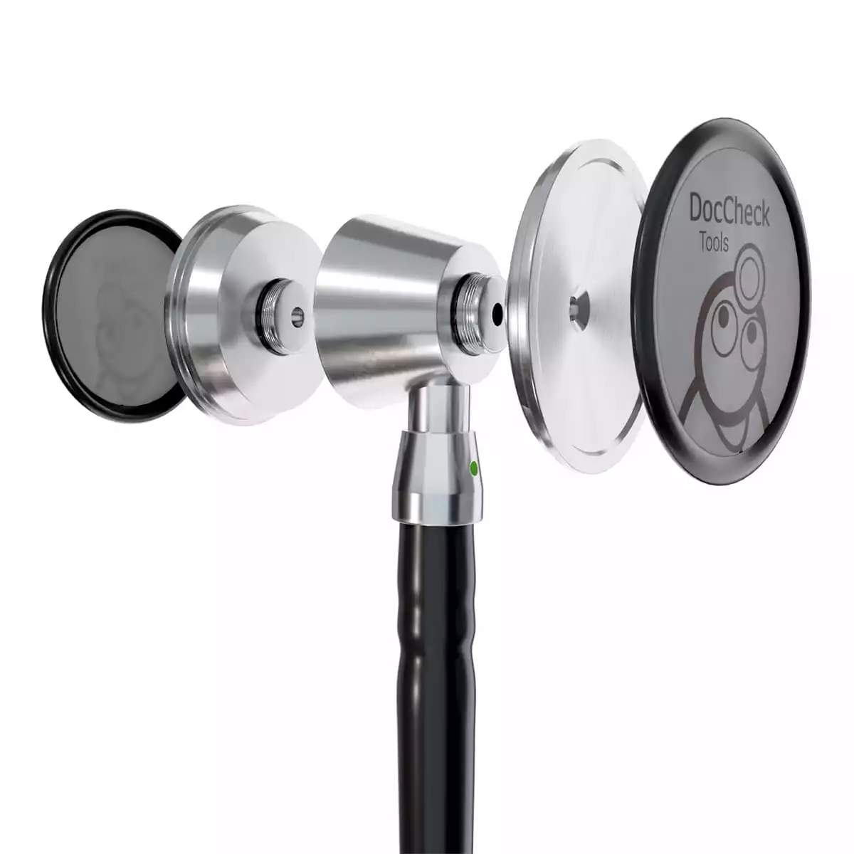  "Lausch Ultra" Stethoscope