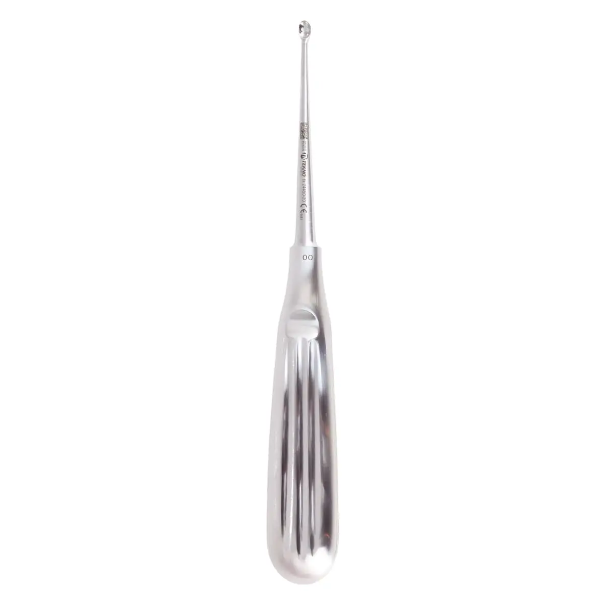  Volkmann sharp spoon