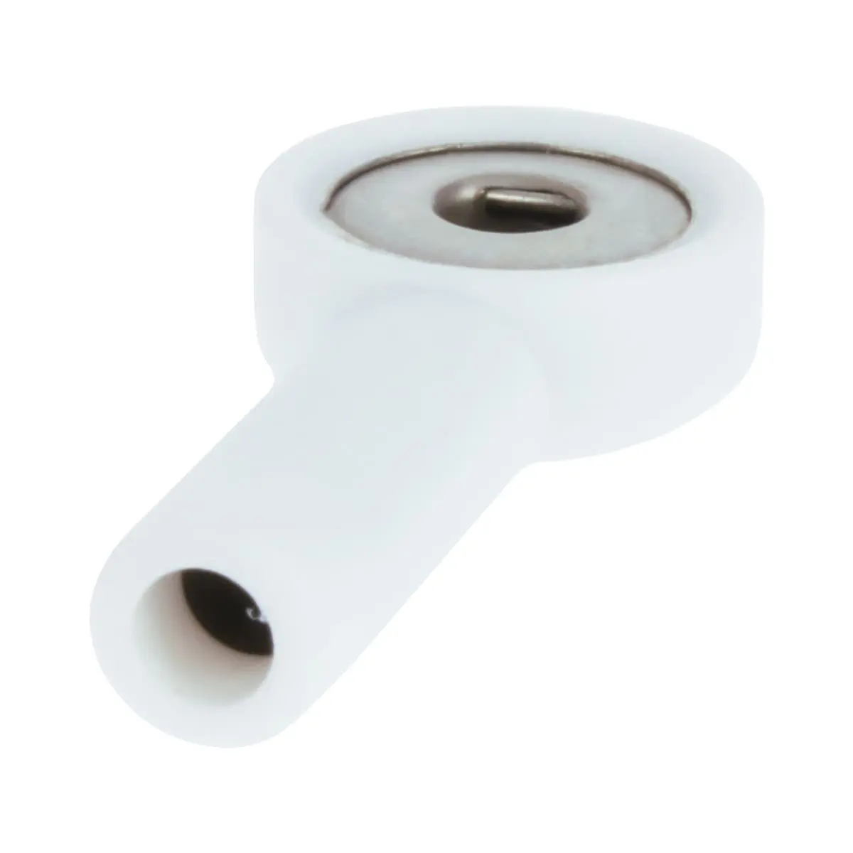  Push button adapter