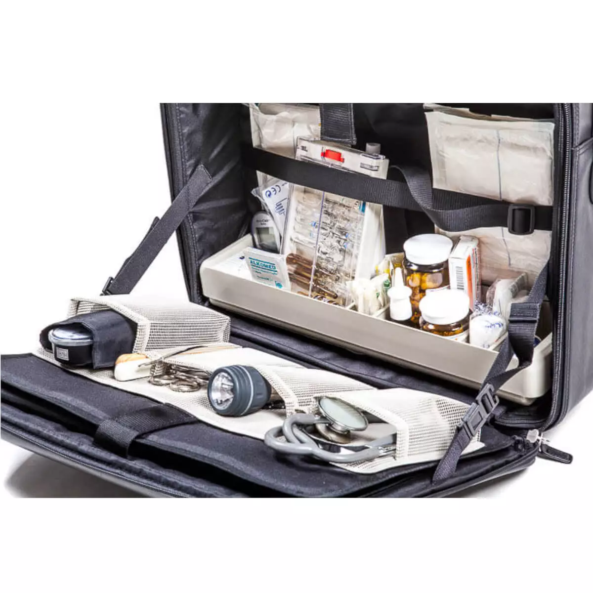  Doctor bag Mobilo