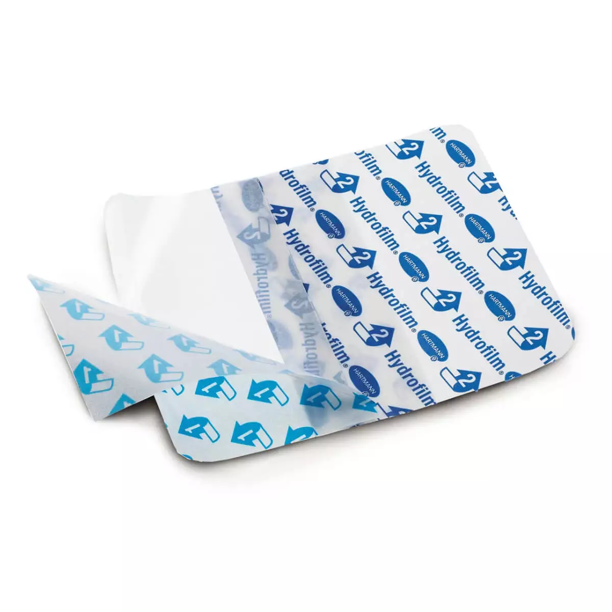  Hydrofilm sterile film dressing