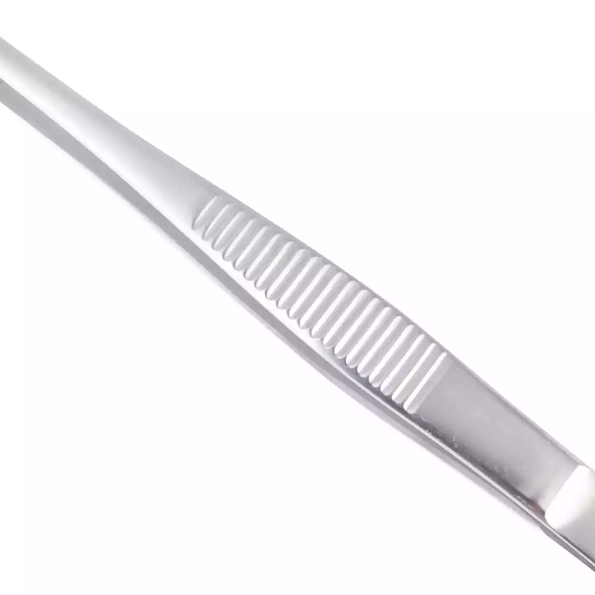 Anatomical tweezers Anatomical tweezers