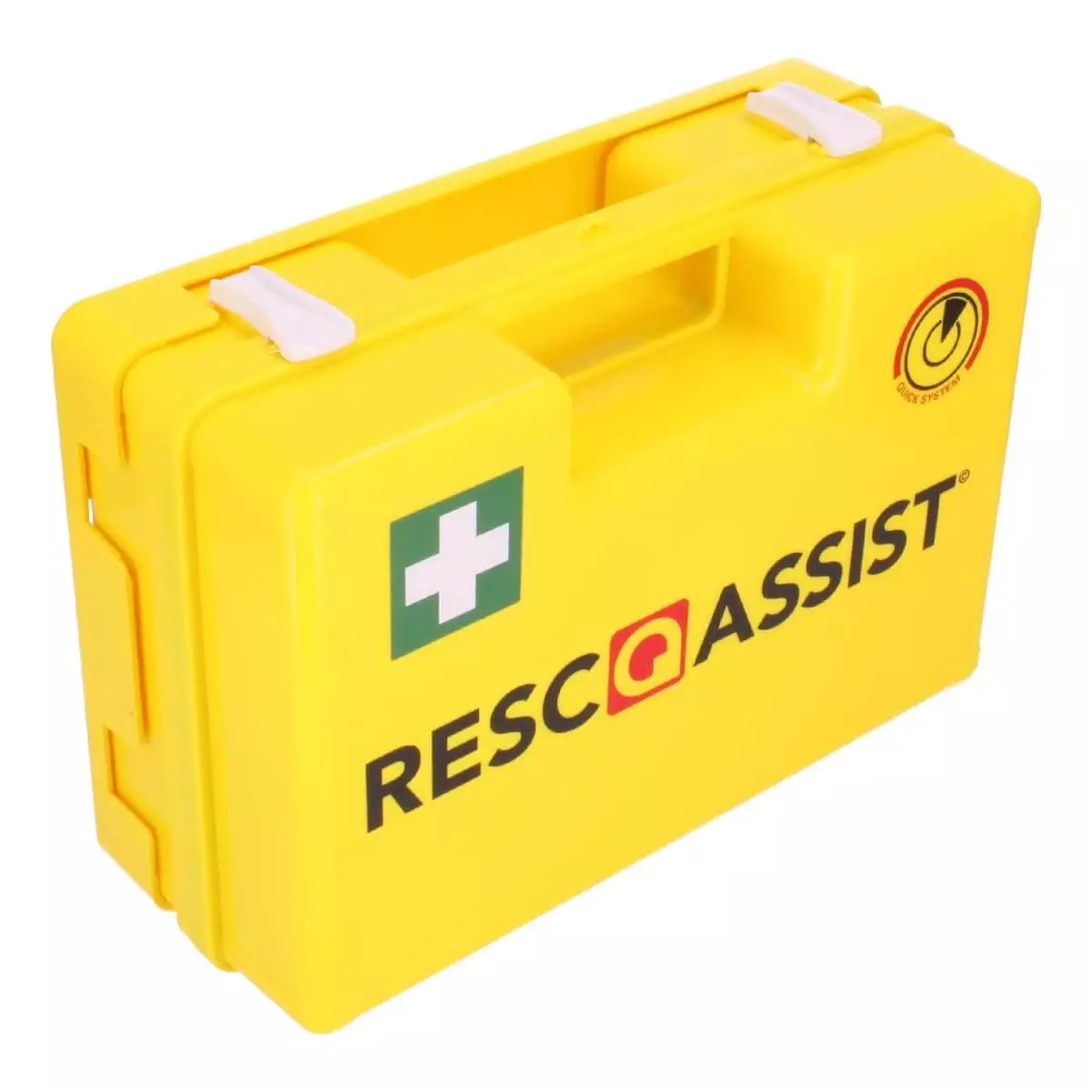  Resc-Q-Assist Q50 EN 13147 first-aid kit