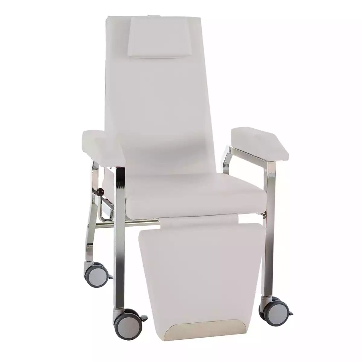  Haemo-Flexa Cuneo Mobile Blood Collection Chair