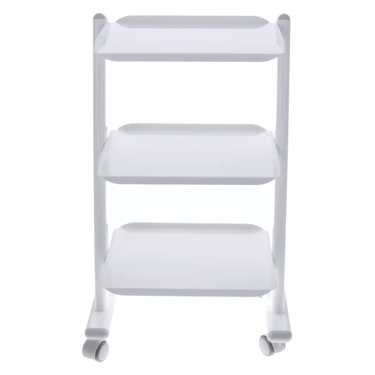  Devices Cart