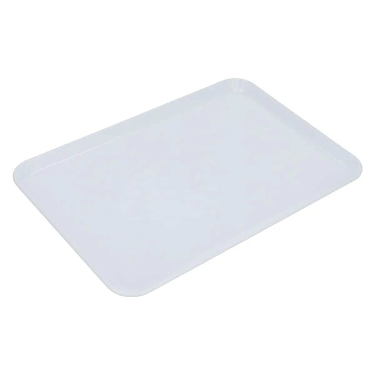 Instrument tray made of melamine Instrument tray made of melamine