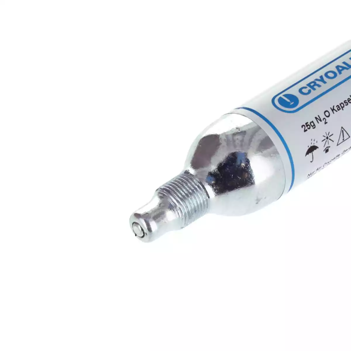 Refill Cartridge for Cryoalfa device Refill Cartridge for Cryoalfa device