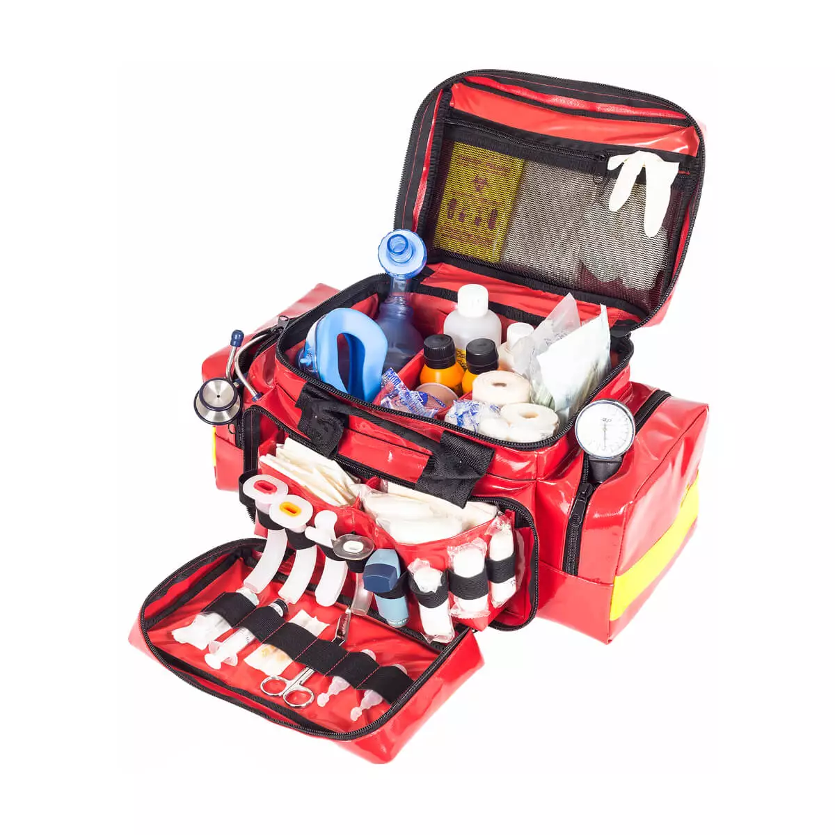  Light Bag Emergency Bag Tarpaulin