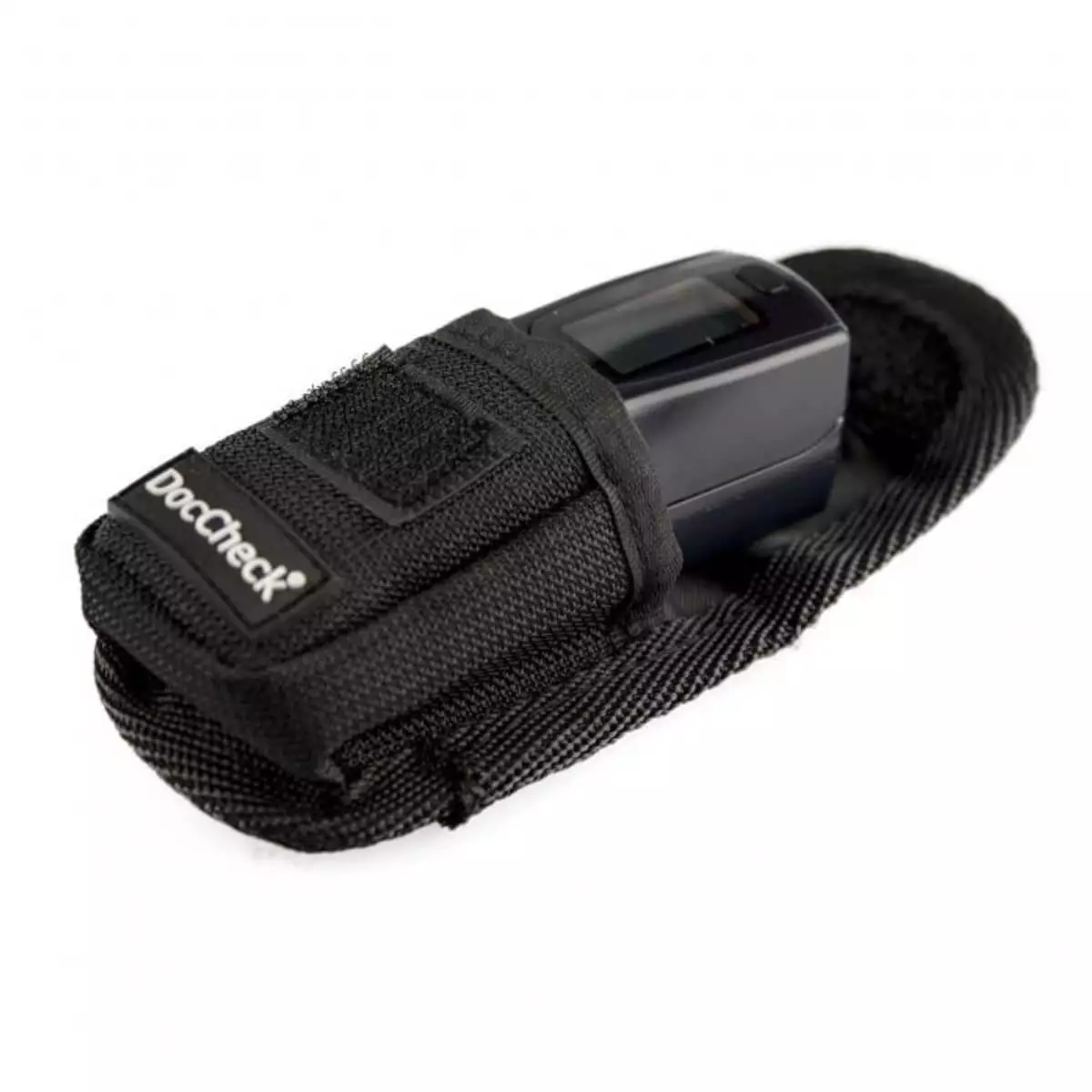  Finger pulse oximeters case