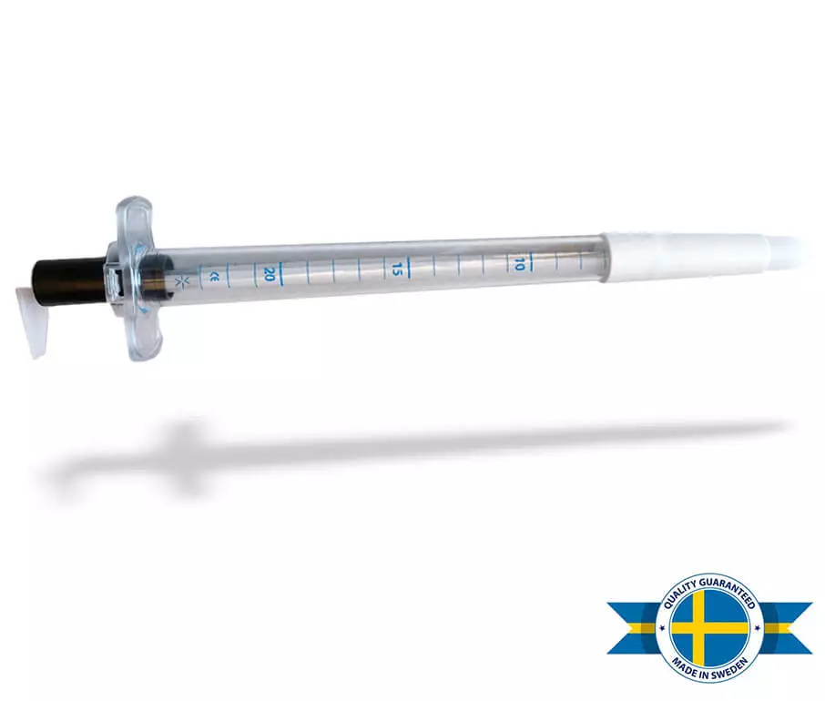  CETRO Tube single-use tubes