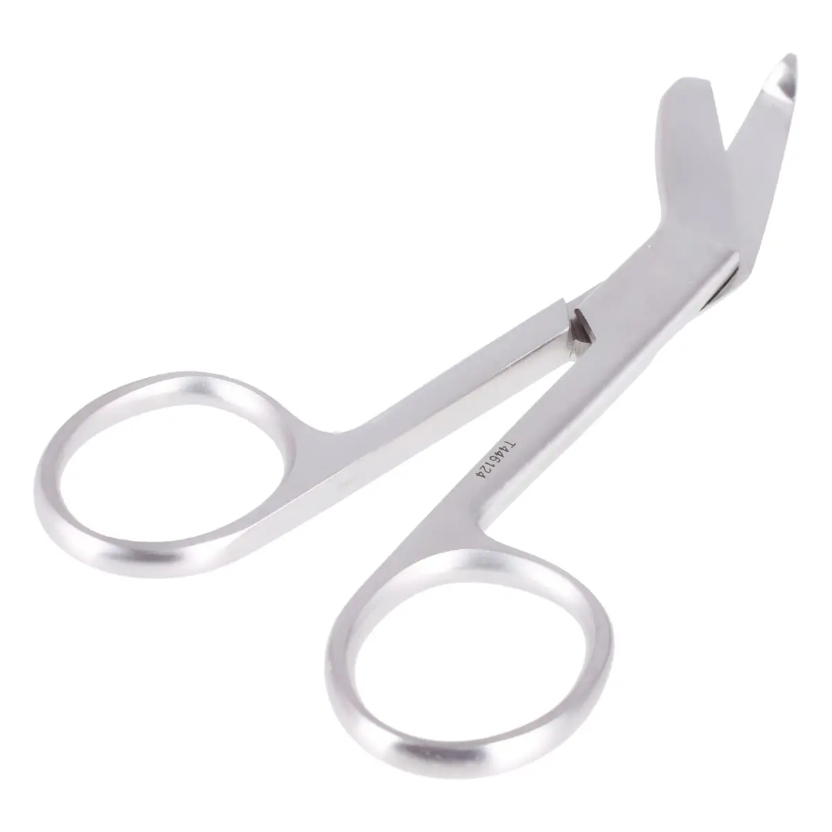 Bandage Scissors, Lister-style Bandage Scissors, Lister-style