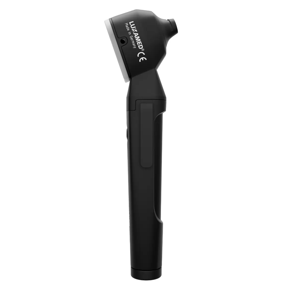  LuxaScope Auris otoscope & diagnostic penlight in Black Edition kit