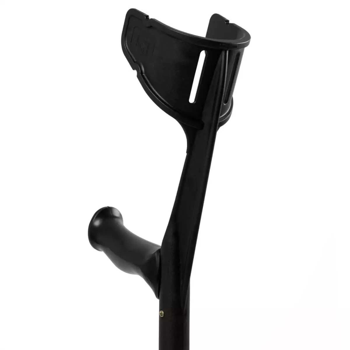  REBOTEC MAGIC-SOFT forearm crutch