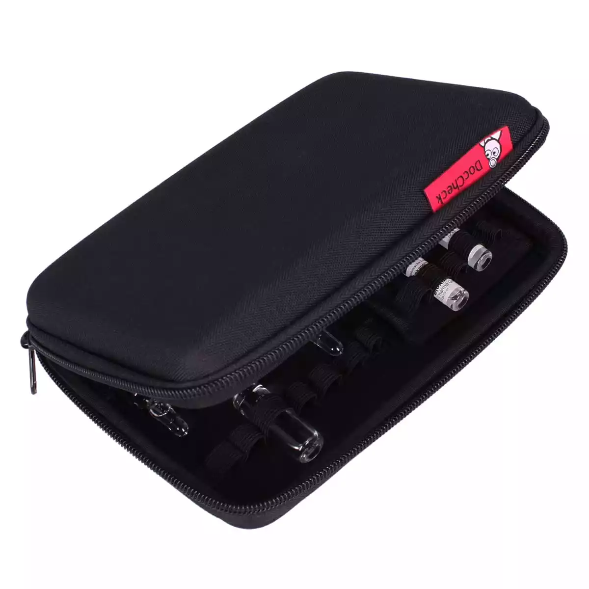  "A-Pack" ampoule case
