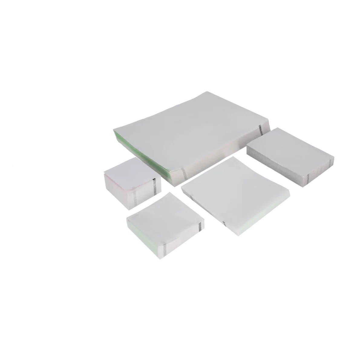 ECG paper for models by SCHILLER  ECG paper for models by SCHILLER