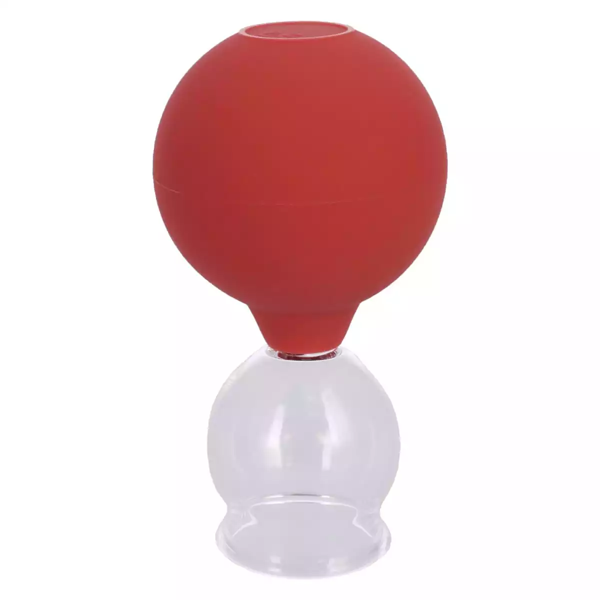 Cupping glass Cupping glass