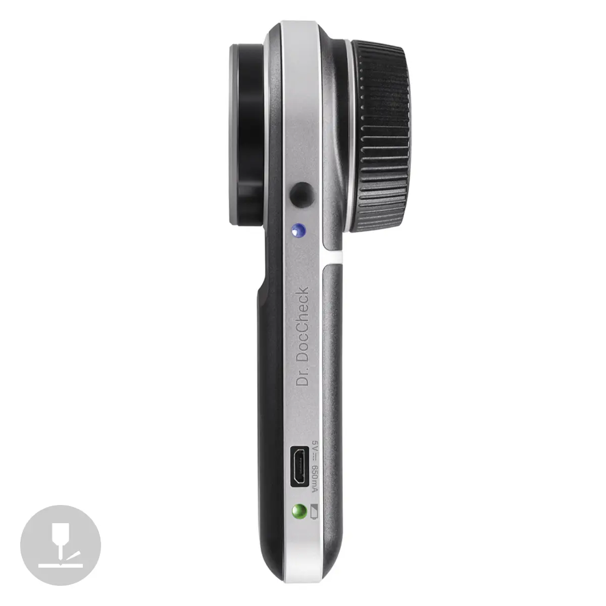 HEINE DELTAone Dermatoscope HEINE DELTAone Dermatoscope