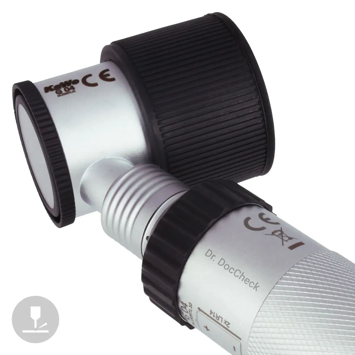  Eurolight D30 Dermatoscope