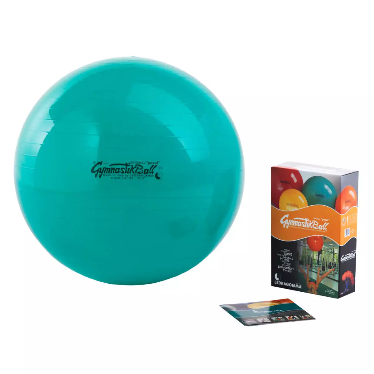 Pezziball Pezziball