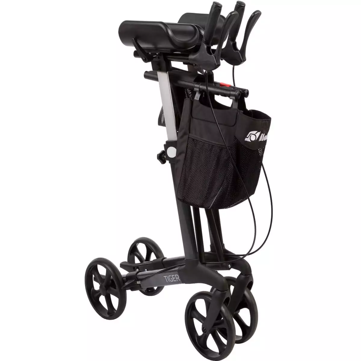  Arthritis tiger rollator