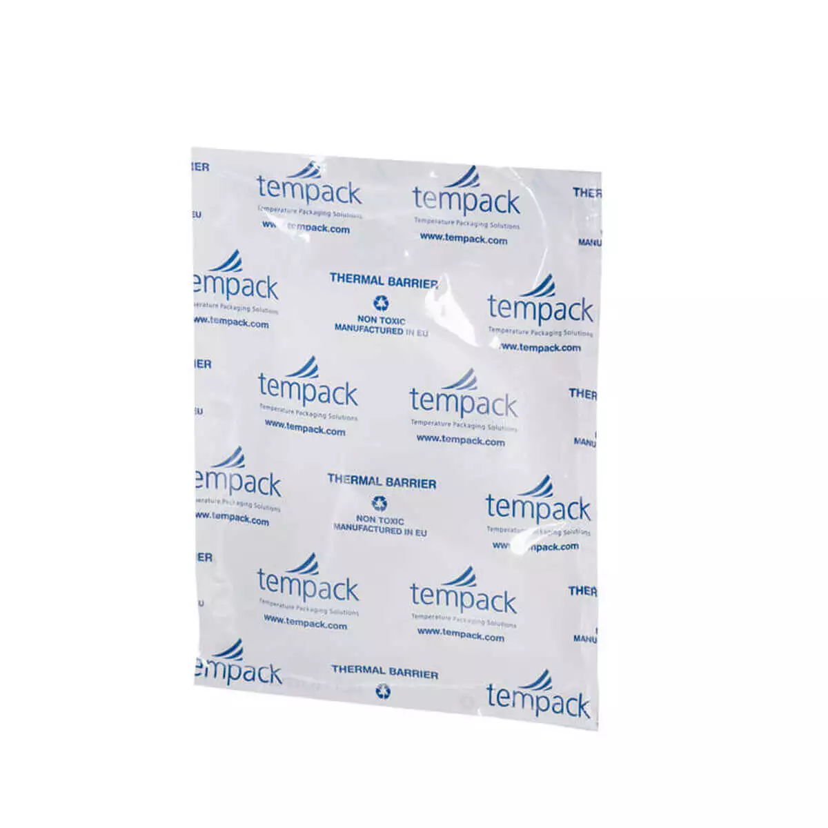  Thermal barrier to maintain the temperature