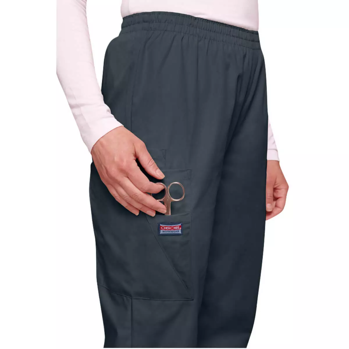  Workwear Originals women’s pull-on cargo pants