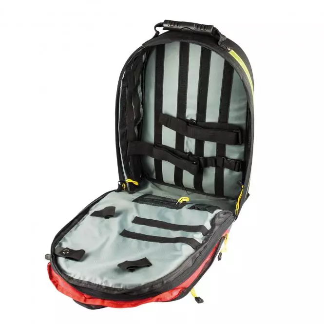  Paramedic I Emergency Backpack - without contents