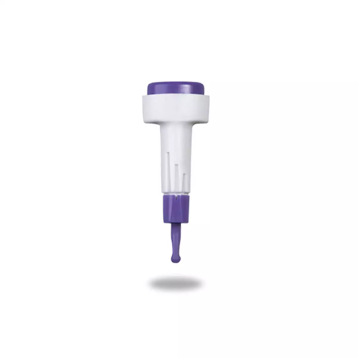  Accu-Chek Safe-T-Prop Plus