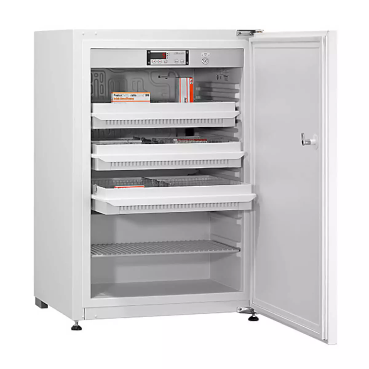  MED 125 medication refrigerator