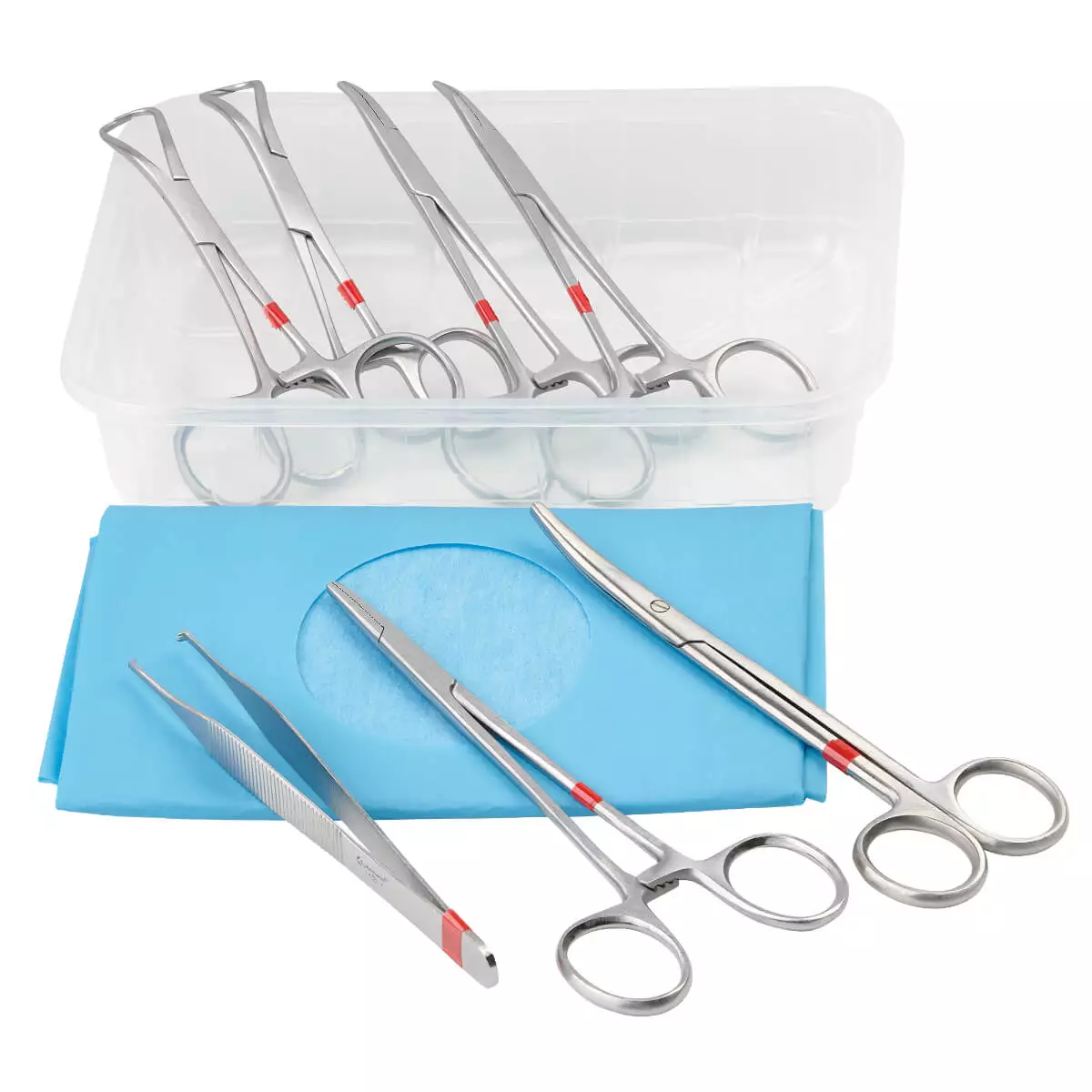  Vasectomy kit