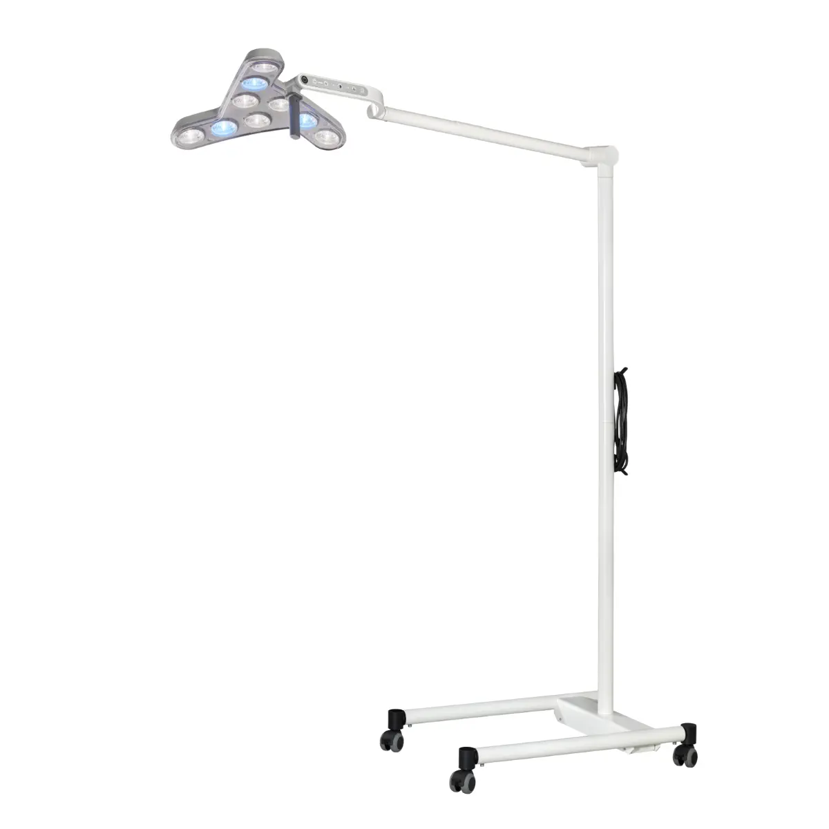  TRIANGO Fokus 130-3 surgical light