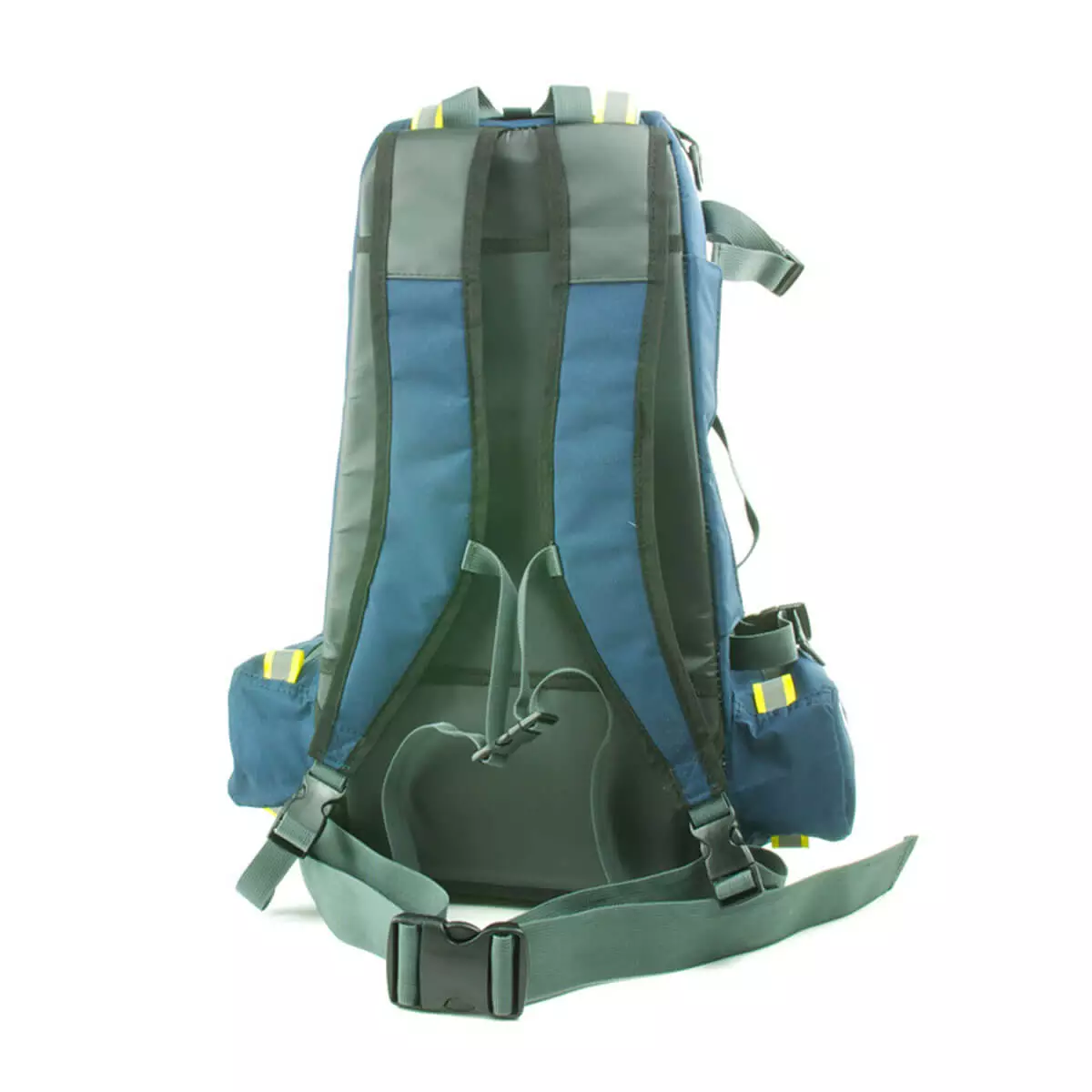  Oxygen backpack Bruges
