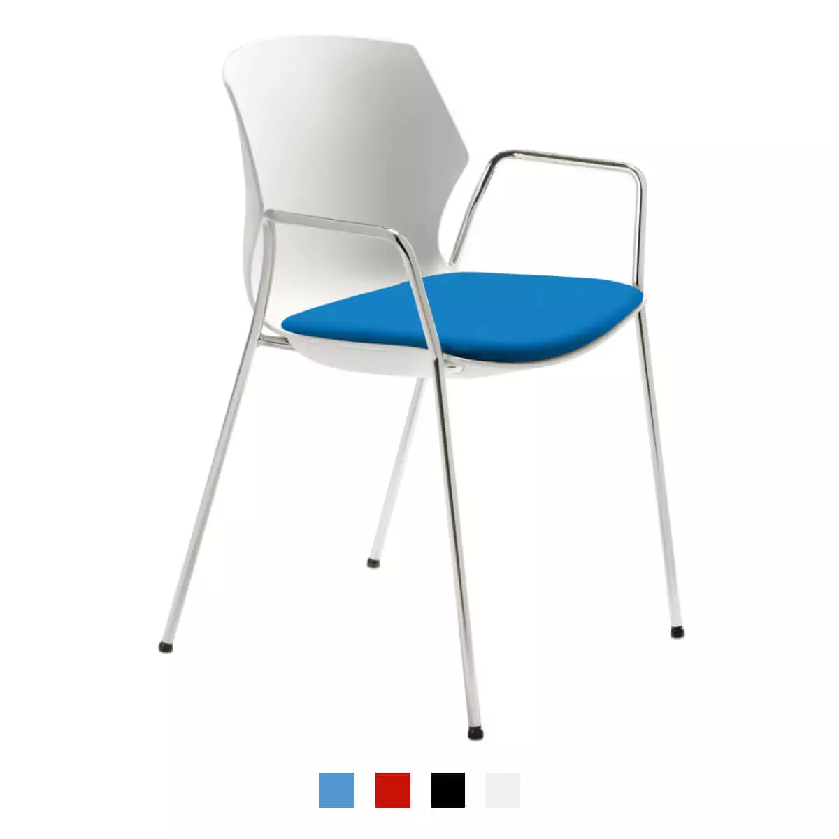  myPrimo stacking chair - double pack