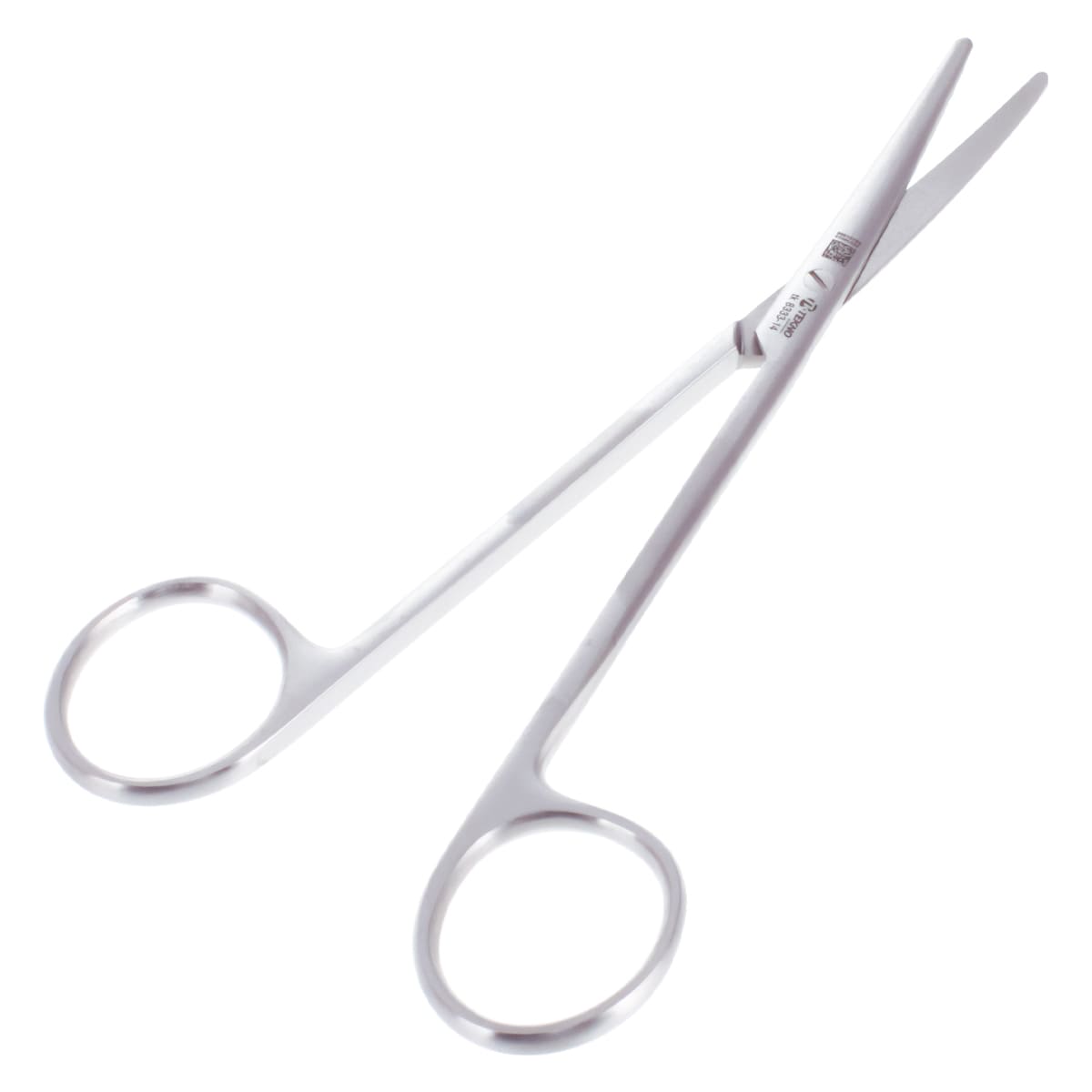  Metzenbaum scissors