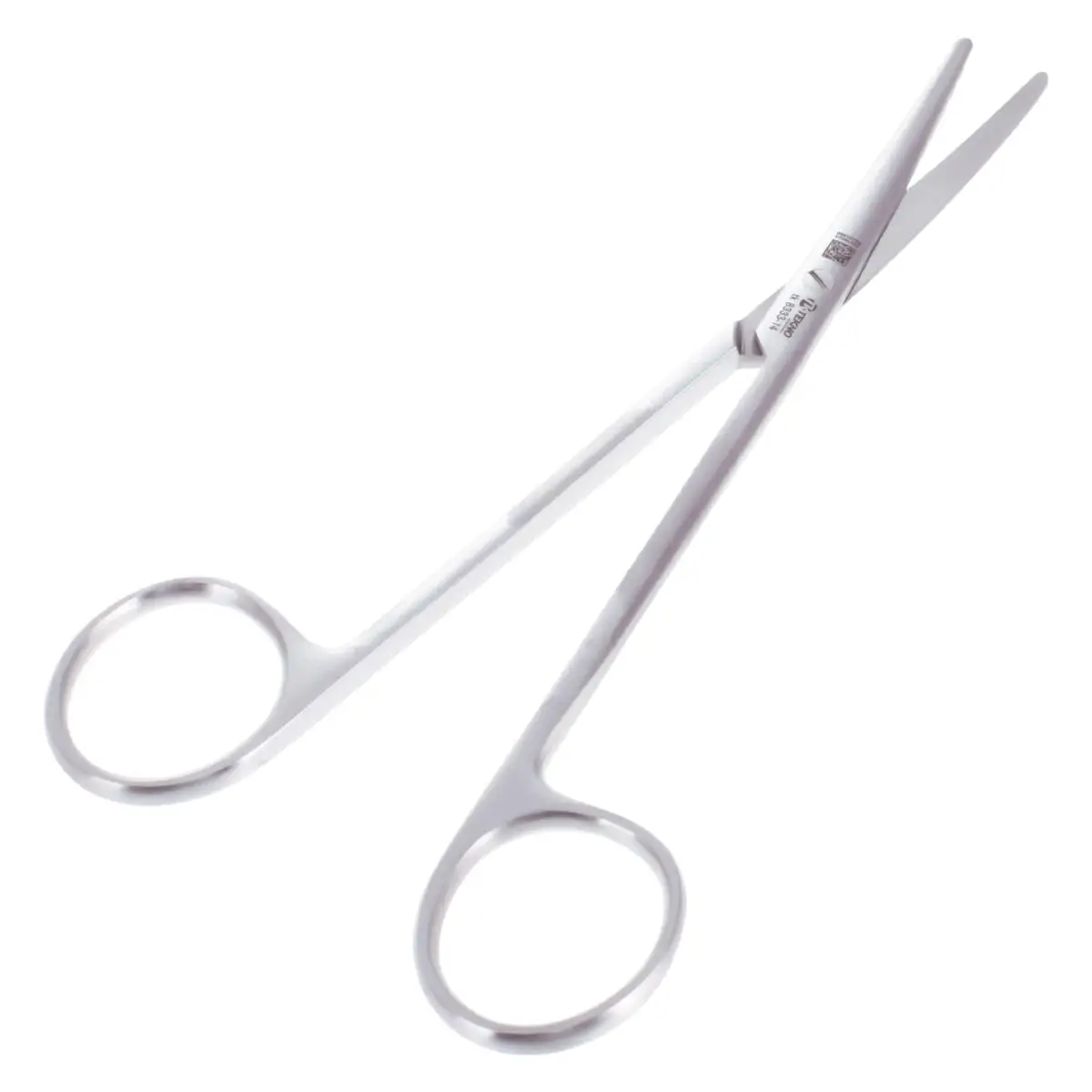  Metzenbaum scissors