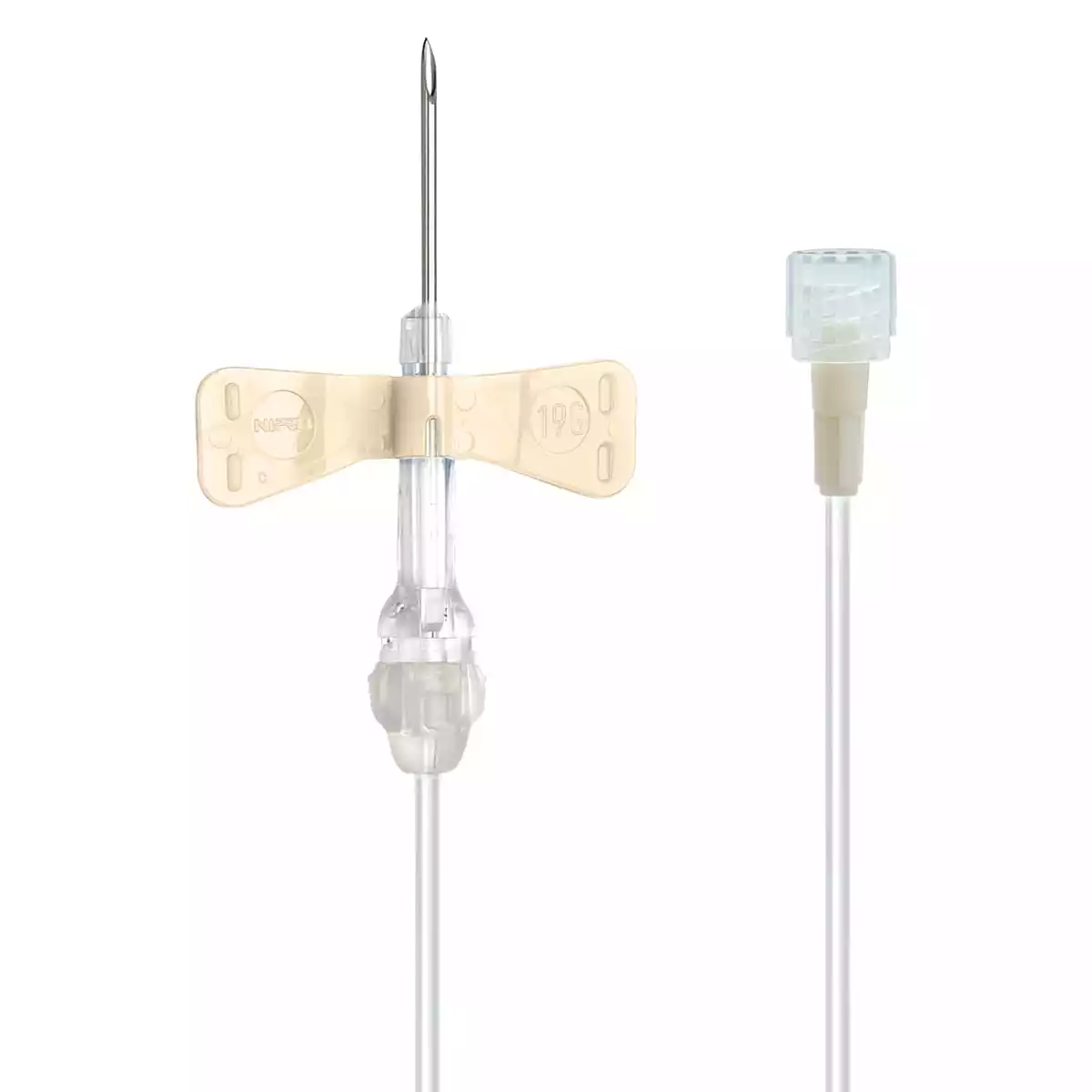  Venofix Safety venipuncture cannula