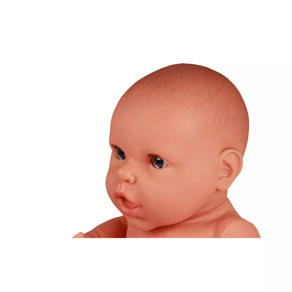  Newborn doll for diaper training