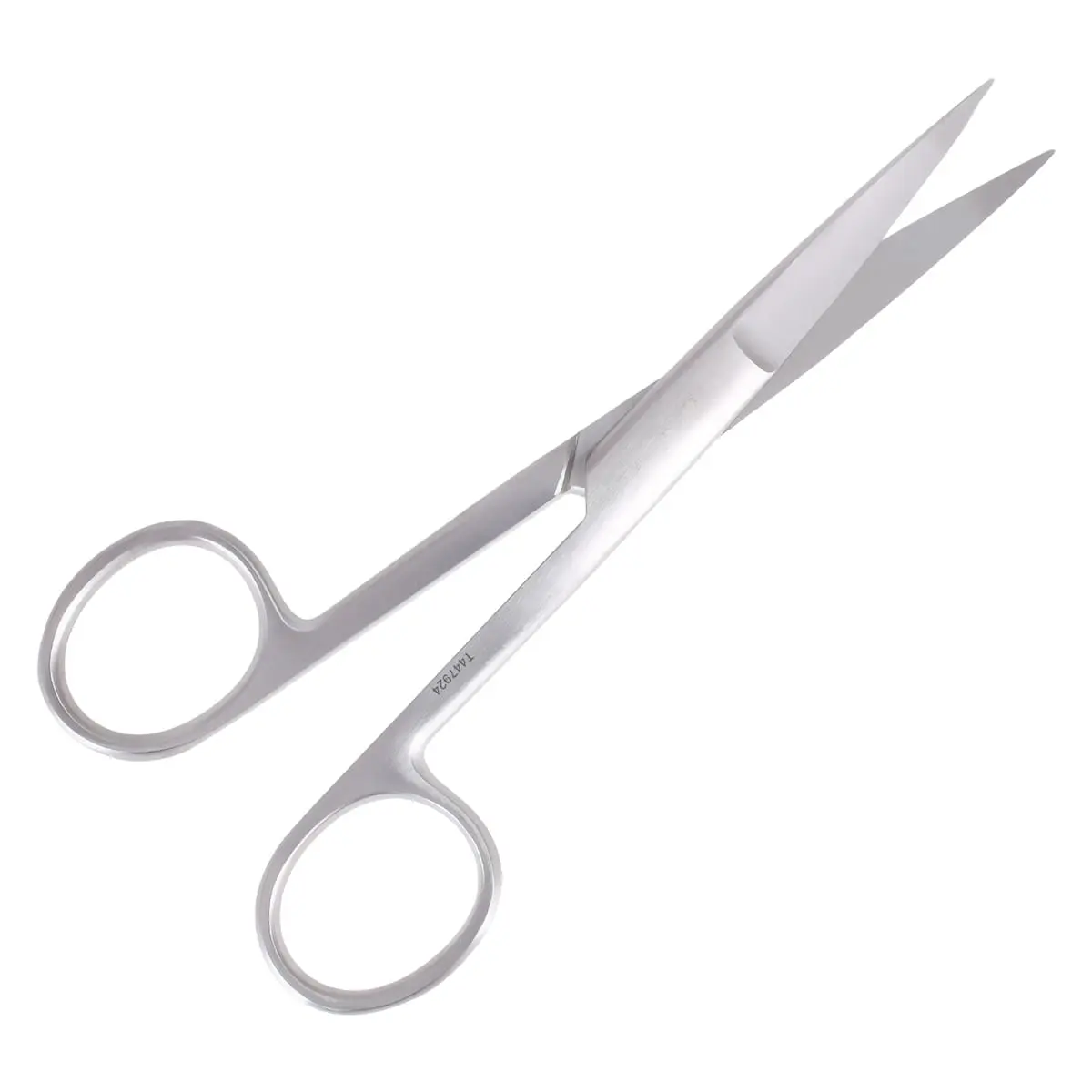  Surgical scissors pointed/pointed